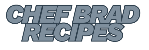 Chefbradrecipes